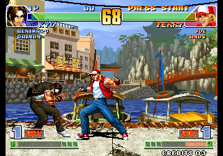 Kof'98 (Combo, 2009-12-04) png snap