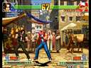 Kof'98 (Combo, 2009-10-24)