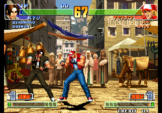 Kof'98 (Combo, 2009-10-24) png snap