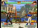 Kof'98 (Combo, 2009-10-26)