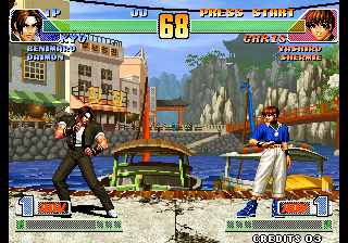 Kof'98 (Combo, 2009-10-26) png snap