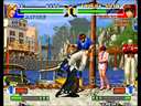 Kof'98 (Hakeshu)