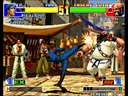 Kof'98 (Iori Special, 2010-02-13)