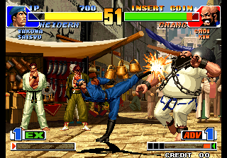 Kof'98 (Iori Special, 2010-02-13) png snap