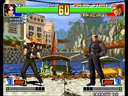 Kof'98 (Imitates Kof2002 Attacks Version, 2008-12-24)