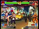 Kof'98 (EX KYO SP)