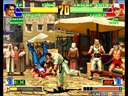 Kof'98 (Love Edition, 2009-12-27)