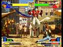 Kof'98 (Mix)