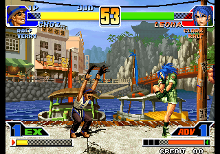 Kof'98 (Mix, 2011-10-01) png snap
