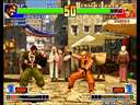 Kof'98 (Neo-Geo CD 1.2)
