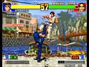 Kof'98 (Floating judgment enhanced version)