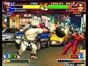 Kof'98 (Remix Changed Move List)