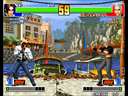Kof'98 (Cosmic Original, 2010-02-08)