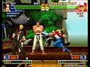 Kof'98 (Combo, 2010-03-21)