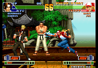 Kof'98 (Combo, 2010-03-21) png snap