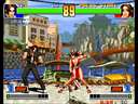 Kof'98 (Rugel Project)