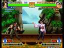 Kof'98 (Combo, 2010-06-09)