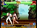 Kof'98 (Heavenly Protoss Edition)