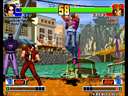 Kof'98 (Unknown Hack, 2009-12-18)