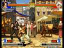 Kof'98 (Unknown Hack, 2014-11-22)