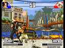 Kof'98 (Unknown Hack)