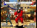 Kof'98 (The Dark Power)