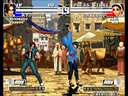 Kof'98 (The Dark Power Extreme Edition)