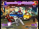 Kof'98 (The Evil Power)