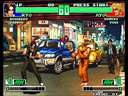 Kof'98 (Green Edition)