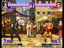 Kof'98 (Purple Remix Edition)
