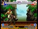 Kof'98 (Ryu Dragon Version fourth Edition)