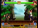 Kof'98 (Ryu Dragon Version First Edition)