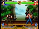Kof'98 (Ryu Dragon Version Tree Edition)