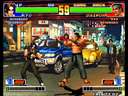 Kof'98 (Ryu Dragon Version Fifth Edition)