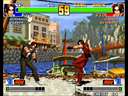Kof'98 (Ryu Dragon Version Second Edition)