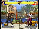 Kof'98 (Gold Edition)