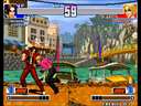 Kof'98 (Super Plus Remixed)