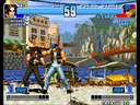 Kof'98 (Ice Edition Remixed)