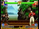 Kof'98 (Boss Chinese Edition, 2023-05-01)