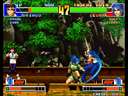 Kof'98 (Flash Landscaping)