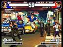 Kof'98 (Silver Style Edition)