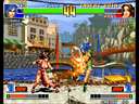 Kof'98 (Ultra Leona Rev.2)