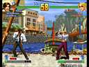 Kof'98 (Ultimate Match)