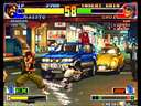 Kof'98 (Ultra Rugal)
