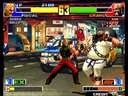 Kof'98 (Ultra Rugal Final Version Rev.2)