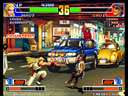 Kof'98 (XI Flash Version)