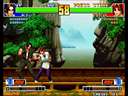 Kof'98 (Posture Is Transferred)
