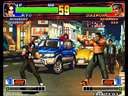 Kof'98 (People Change Color 3)