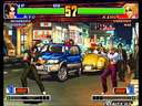 Kof'98 (Enable Choosing Same One V1)