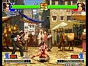 Kof'98 (New Flash)